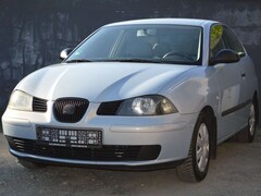 Bild des Angebotes SEAT Ibiza 1.4 16V
