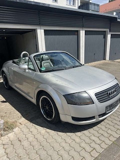 Audi TT Roadster 1.8 T