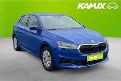 Bild des Angebotes Skoda Fabia 1.0MPI Easy+LED+DAB+USB+ISOFIX