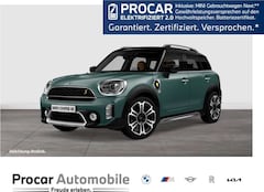 Bild des Angebotes MINI Cooper SE Countryman Cooper SE Countryman ALL4 HUD RFK NAVI LED DAB