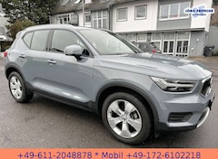 Bild des Angebotes Volvo XC40 Momentum Pro