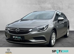 Bild des Angebotes Opel Astra ST Edition 1.4 Turbo PDC VO/HI APPLE CAR PLAY