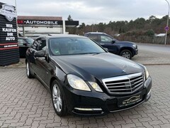 Bild des Angebotes Mercedes-Benz E 300 E300CDI Avantgarde ACC-GLASDACH-H&K-LEDER-XENON