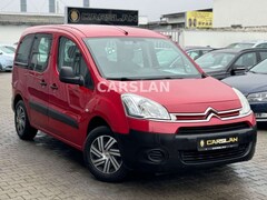 Bild des Angebotes Citroen Berlingo ATTRACTION MULTISPACE 2.HAND+TÜV NEU