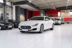 Bild des Angebotes Maserati Ghibli *AUSPUFFANLAGE*BREMBO*DARK-MIRROR*360*LED*