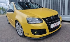 VW Golf V /GARANTIE/200 PS/EINZELSTÜCK/TÜV NEU