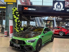 Mercedes-Benz AMG GT MANSORY 63 S E Performance