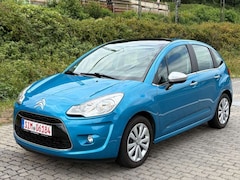 Bild des Angebotes Citroen C3 Selection TÜV ABGELAUFEN