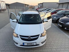 Bild des Angebotes Opel Karl 1.0  Exklusiv*BT*MFL*PDC*SH*LK*SH-gepfl *
