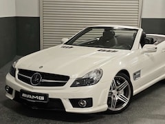 Bild des Angebotes Mercedes-Benz SL 63 AMG DESIGNO | 2. HAND | DEUTSCHES AUTO
