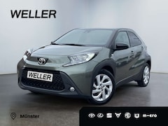 Bild des Angebotes Toyota Aygo X Pulse *ACC*CarPlay*SHZ*Kamera*DAB*Bi-Tone*