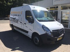 Bild des Angebotes Opel Movano HKa L2H2 3,5t B Kasten/Combi
