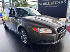 Bild des Angebotes Volvo V70 Kombi Momentum KLIMA NAVI ALU