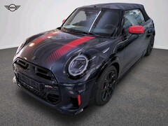 Bild des Angebotes MINI John Cooper Works Cabrio John Cooper Works Trim