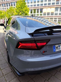 Bild des Angebotes Audi A7 A7 Sportback Diesel 3.0 TDI competition quattro ti