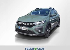 Bild des Angebotes Dacia Sandero Stepway Expression TCe 90 Tempomat PDC