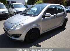 Bild des Angebotes smart forFour 1.3 "Passion" Aut. - 3.Hd./73 TKM