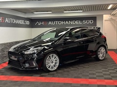 Bild des Angebotes Ford Focus RS*NAVI*KAMERA*LEDER*S-SITZE*