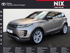 Bild des Angebotes Land Rover Range Rover Evoque 2.0 P200 R-Dynamic SE WKR