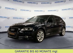 Bild des Angebotes Audi A3 AUTOMATIK / XENON / START & STOP