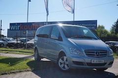 Bild des Angebotes Mercedes-Benz Viano 2.2 CDI Trend Edition kompakt*6-SITZE*PDC