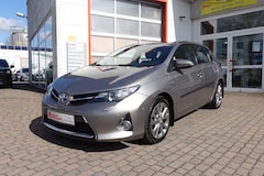 Bild des Angebotes Toyota Auris 1,8l Hybrid Edition Xenon 3Jahre Garantie