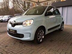 Bild des Angebotes Renault Twingo 1.0 Equilibre/1.H/3TKM/Klimatr/Temp/DAB