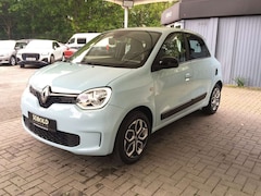 Bild des Angebotes Renault Twingo 1.0 Equilibre/1.H/3TKM/Klimatr/Temp/DAB