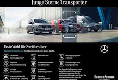 Bild des Angebotes Mercedes-Benz T-Class T 180 PROGRESSIVE/LED/KAMERA/NAVI/KEYLESS/SHZ