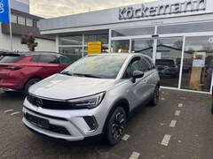 Bild des Angebotes Opel Crossland X Elegance Paket, 1,2i 6-G. Kamera, Navi, PDC