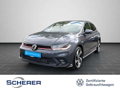 Bild des Angebotes VW Polo GTI 2.0 TSI, DSG, SHZ, MATRIX, IQ.DRIVE, AC