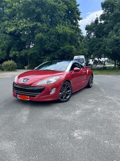 Bild des Angebotes Peugeot RCZ 1.6 200 THP