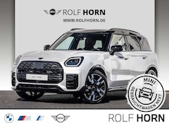 Bild des Angebotes MINI Countryman S All4 Countryman S ALL4 JCW Trim Pano HeadUp AHK RfKam