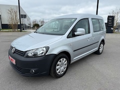 Bild des Angebotes VW Caddy Kasten/Kombi Trendline