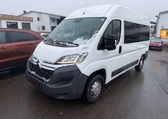Bild des Angebotes Citroen Jumper Kombi 33*Live Blue-HDi 130*NEU*TÜV*9Sitze