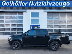 Bild des Angebotes Isuzu D-Max Double Cab V-Cross AT + SOFORT +
