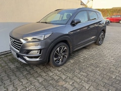Bild des Angebotes Hyundai TUCSON 1.6 2WD Modell 2019