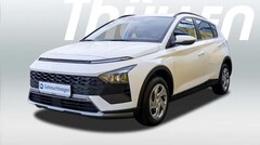 Bild des Angebotes Hyundai BAYON FL 1.0 T-GDi Select Navi GJR Bluetooth Klima