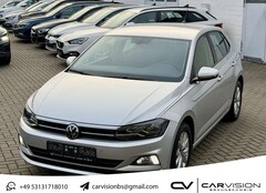 Bild des Angebotes VW Polo 1.0 TSI Highline *DSG*NAVI*PDC*ACC*SITZHZG*