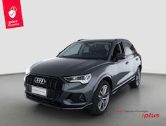 Bild des Angebotes Audi Q3 advanced 35 TFSI S tronic *ACC*AHK*Navi*LED*