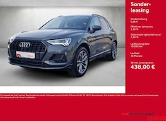 Bild des Angebotes Audi Q3 advanced 35 TFSI S tronic *ACC*AHK*Navi*LED*