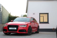 Bild des Angebotes Audi RS6 P61 Performance/B&O/Panorama/Dynamik/ABT/Carbon