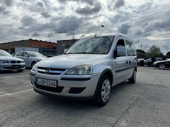 Bild des Angebotes Opel Combo Edition