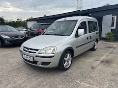 Bild des Angebotes Opel Combo Edition