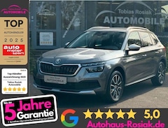 Bild des Angebotes Skoda Kamiq Scoutline LED, SH, PDC, Carplay, MFL, Navi