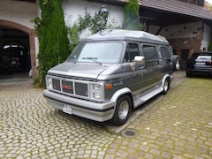 Bild des Angebotes GMC Vandura GMC Vandura COBRA Ausbau orig. Wohnmobil dt. aut