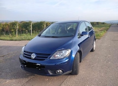 Bild des Angebotes VW Golf Plus Goal