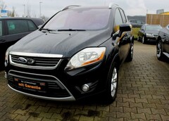 Bild des Angebotes Ford Kuga Champions Edition AHK TÜV 2026 SHZ PDC Top