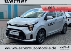 Bild des Angebotes Kia Picanto 1.2 Vision Navi~SHZ~RF.KA~Klima~CarPlay~