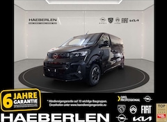 Opel Zafira Life 2.2 Diesel (L2) Edition M EINZELSTÜCK